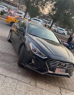 هیوندای سۆناتا